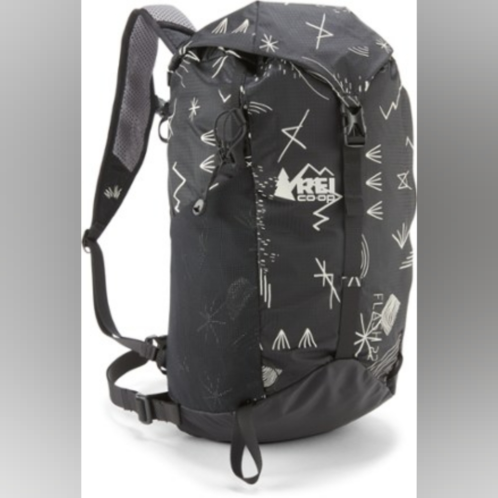 REI Flash 22 Hiking Pack